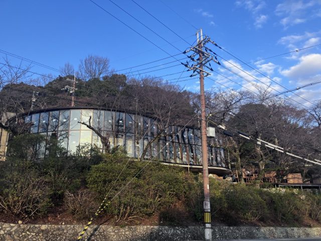 【池田市】４月NewOpen!!!五月山サファリビストロ