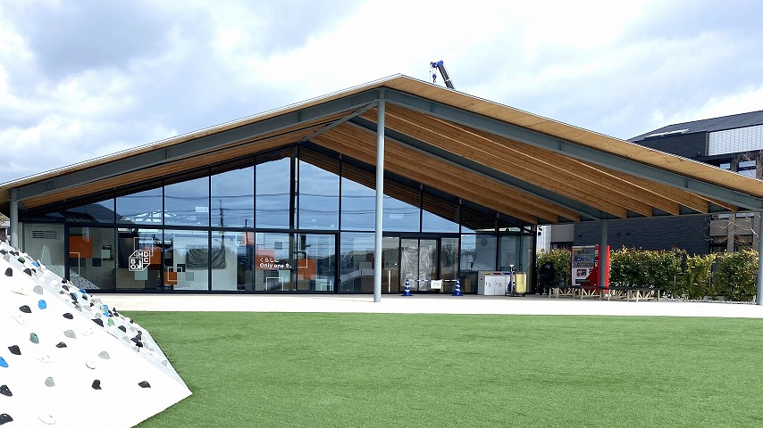 【箕面市】ウェルビーみのおに住宅設備ショールーム「HDC BOX」4月4日オープン！オープニングイベントも