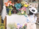 【柏市】4/13〜5/9 本物のお花屋さんで体験＆撮影♪「きょうはお花屋」開催