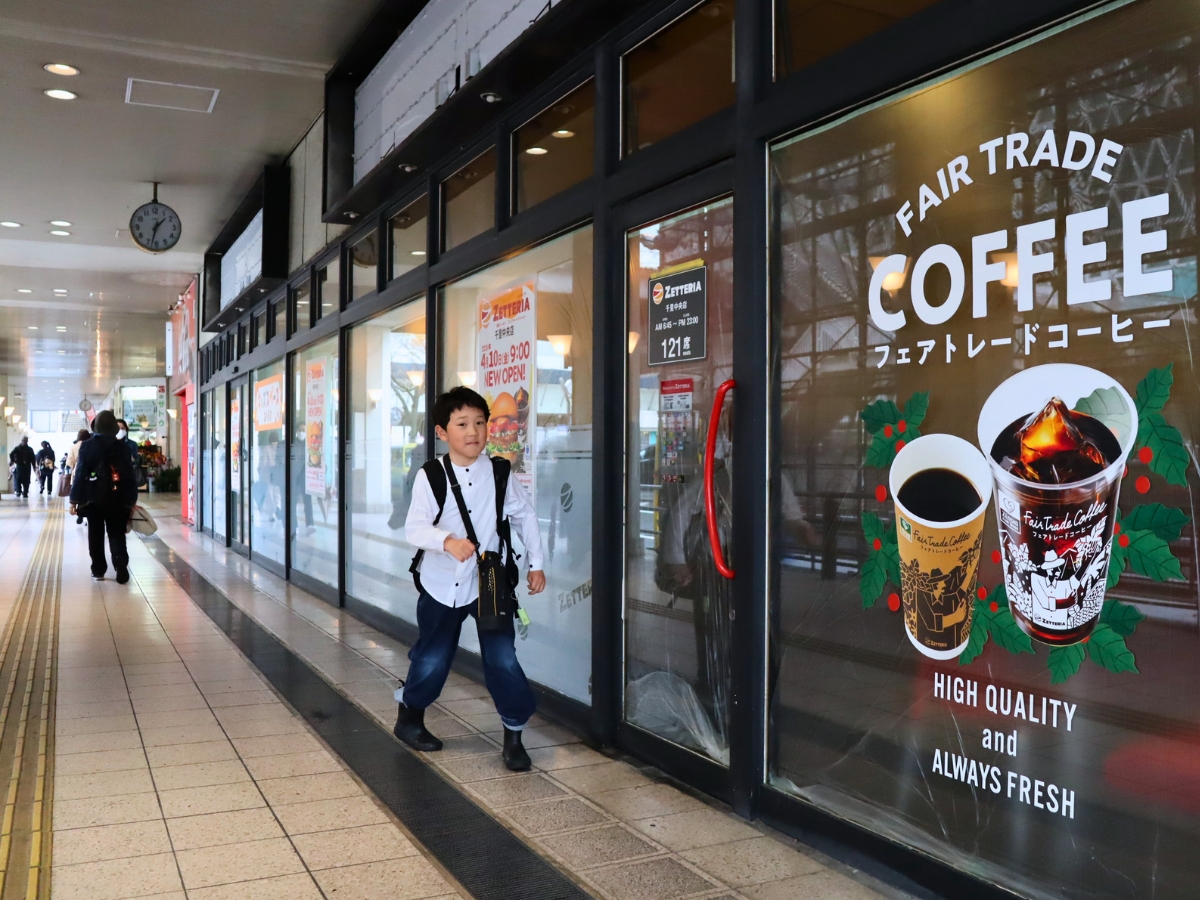 新しく生まれ変わるこの場所。 オープンの日が、今から楽しみです。