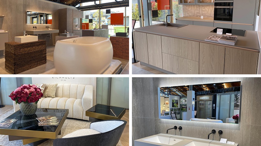 【箕面市】ウェルビーみのおに新スポット誕生！住まいに関する最新アイテムが見て触れるHDC BOXに行ってみた＜PR＞