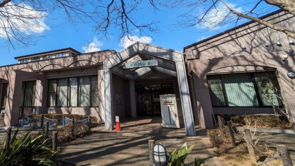 【流山市】祝・開館30周年！森の図書館で「ヒストリーカフェ」開催。利根運河の歴史を楽しみませんか？