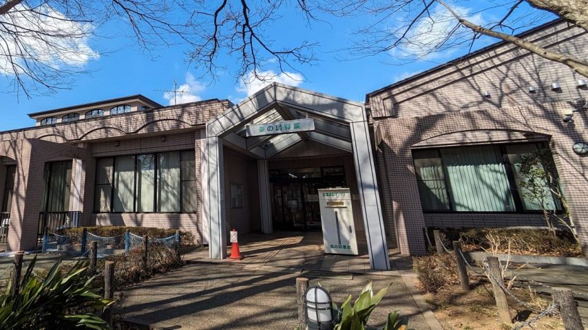 【流山市】祝・開館30周年!森の図書館で「ヒストリーカフェ」開催。利根運河の歴史を楽しみませんか?