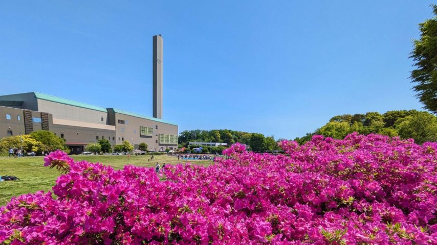 【柏市】5/2・3「春まつり＆芸能フェスティバル」開催！～和太鼓・よさこい・ダンス・盆踊り～