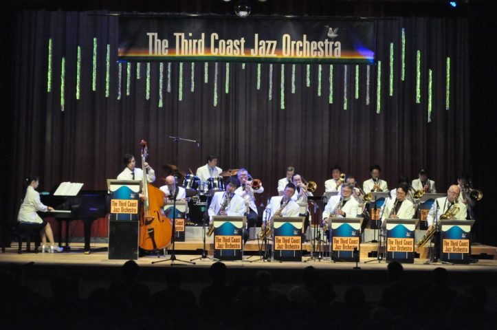 【流山市】4/25開催｜能登半島地震復興支援チャリティジャズライブ（入場無料）