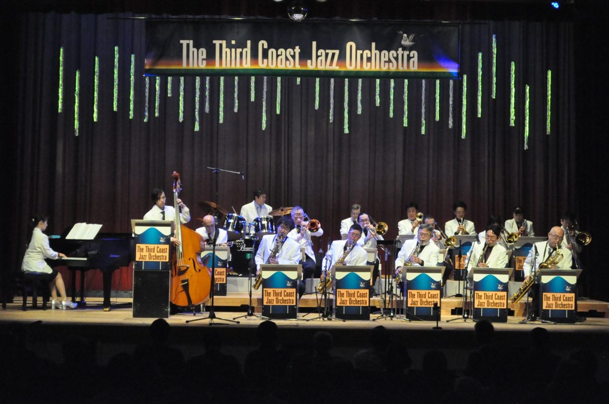 【流山市】4/25開催｜能登半島地震復興支援チャリティジャズライブ（入場無料）