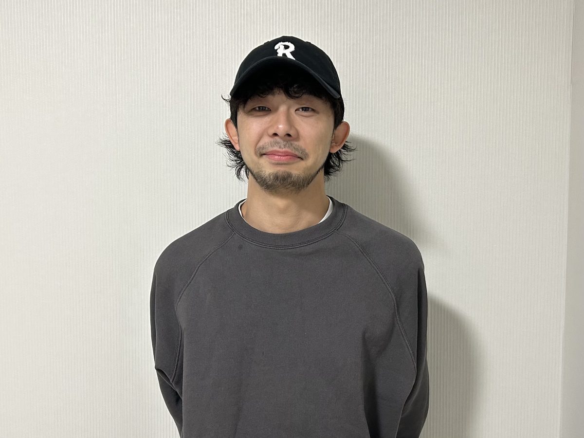 株式会社フォレストバンク代表小林亮氏 更なる飛躍応援しています！