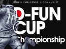 【流山市】4/29開催『楽しさ×挑戦！』子ども向けサッカー大会「第2回D-FUN CUP」参加者募集中！