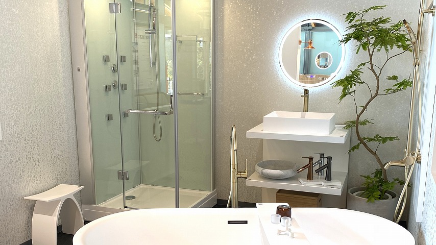 【箕面市】最新のキッチン・バスなど水回りアイテムをチェック！ウェルビーみのお HDC BOX＜PR＞