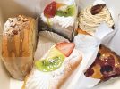 【松戸市】押上から松戸市へ！洋菓子店『Sweets Farm Sunlemon』♪