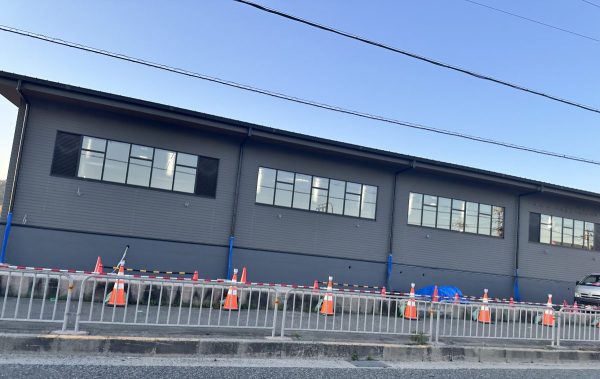 4/8工事中プール