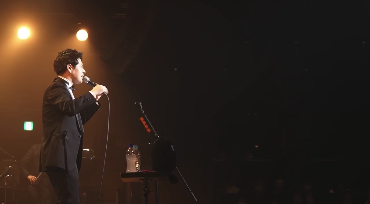 【箕面市】ビルボード大阪ワンマンライブの動画を公開！！