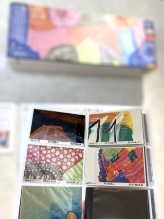 ウェルビーみのおHDCBOX