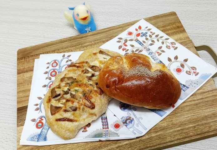 【柏市】移動販売車が東葛を駆ける！ 柏の老舗「エンゼル」のパン