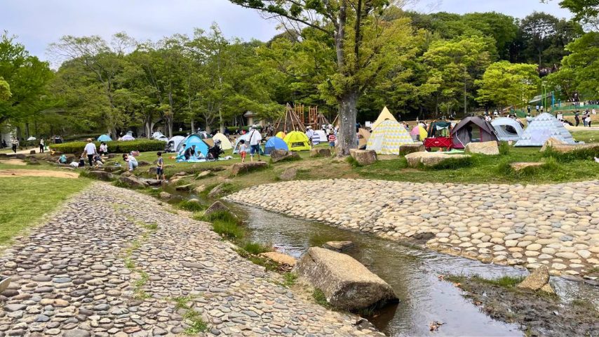 【東葛】GWどこ行く？家族で楽しめるおでかけスポットまとめ｜柏・松戸・流山・我孫子・野田