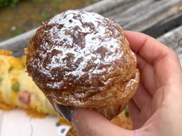 bakerySORA　ベーカリーソラ　百舌鳥八幡駅近くのパン屋