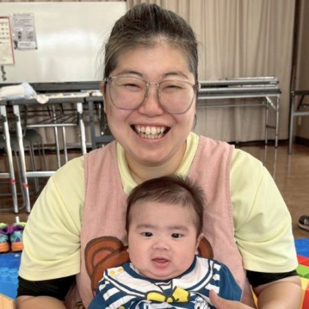 くまほーむ　みみさん