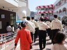 【豊中市】今年も参加！交通安全フェアinとよなか｜小4息子と親子で楽しみながら学んできました