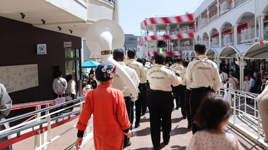 【豊中市】今年も参加！交通安全フェアinとよなか｜小4息子と親子で楽しみながら学んできました