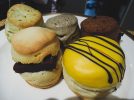 【吹田市】お茶の時間に「KOTORA SCONE（コトラスコーン）」のスコーンはいかが☆