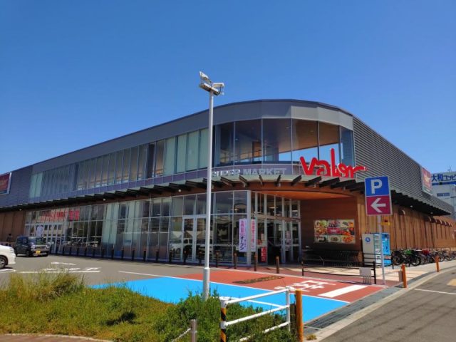 【高槻市】「スーパーマーケット　バロー高槻店」2026年5月23日（土）リニューアルオープン！