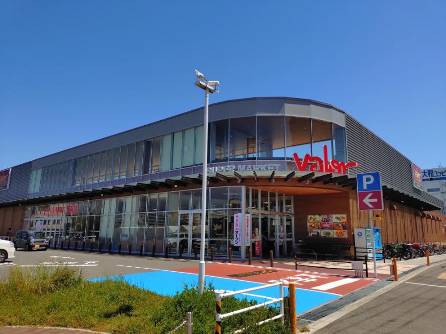 【高槻市】「スーパーマーケット　バロー高槻店」2026年5月23日（土）リニューアルオープン！