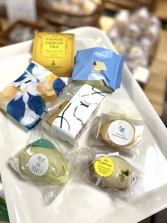 たかつきレモンピクニック2026