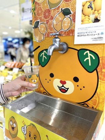たかつきレモンピクニック2026