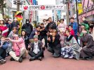 【柏市】5/24(日)ハウディモールで盆踊り大会開催！夏のシーズン先取り＆選曲の参考に！