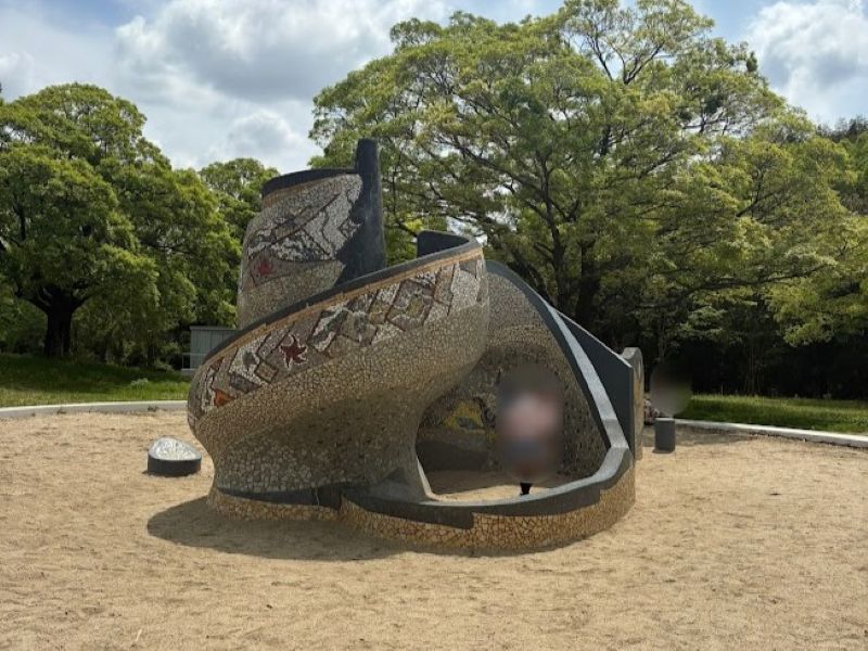 なんかアートな雰囲気！