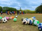 【流山市】楽しさ×挑戦×コミュニティ！NAGAREYAMA F.C.寺内大登選手による「D-FUN CUP vol.2」体験レポート！
