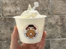【松戸市】不二家のソフトクリームが食べられる！『ペコちゃんmilkyドーナツ テラスモール松戸店』