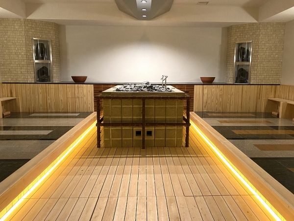 SPA&SAUNA 水春 服部緑地