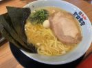 【松戸市】子連れで行きやすいラーメン屋を発見！「横浜家系ラーメン町田商店 松戸南花島店」