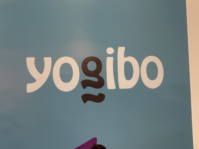 【北花田】触り心地が気持ちいいyogiboがイオンモール堺北花田にこの夏にオープン