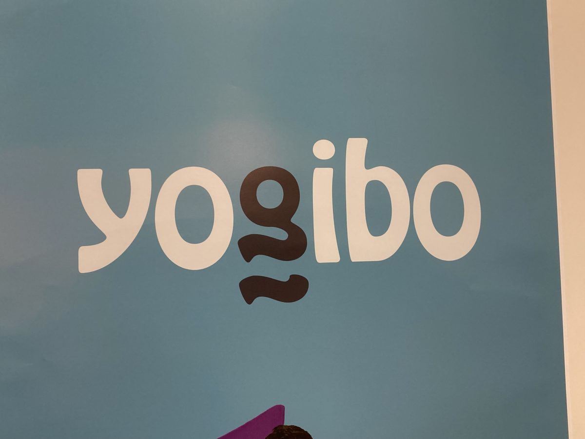 【北花田】触り心地が気持ちいいyogiboがイオンモール堺北花田にこの夏にオープン