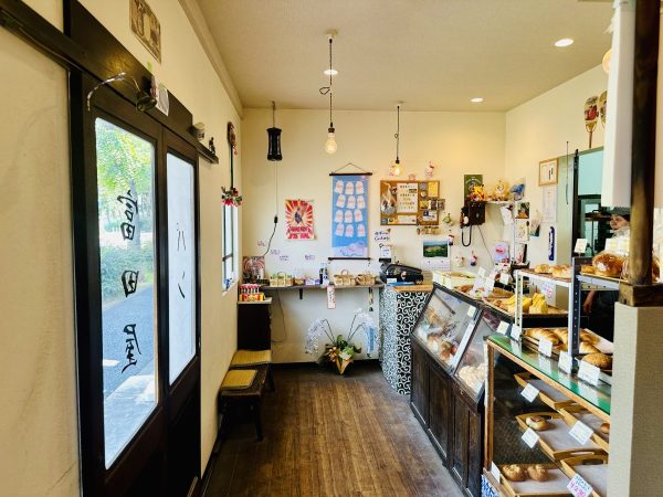 店内