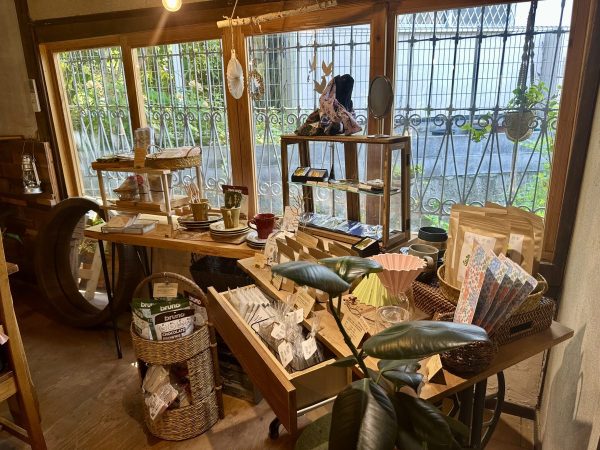 セレクト雑貨