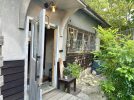【池田市】絵本から飛び出した？ノスタルジックな世界観♪「TATE TO YOKO(たてとよこ) -cafe +zakka-」