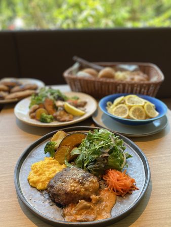 SPA&SAUNA 水春 服部緑地