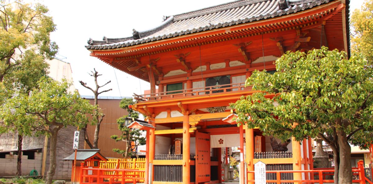 【大小路】菅原神社の「令和８年度　ホタル観賞会」が6月5日（金）・6月6日（土）に開催！
