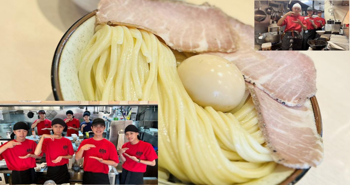 【我孫子市】5/15開店！学生の情熱が詰まった、金曜だけのラーメン屋「RAMEN FRIDAY」が麺屋 勝天に登場！