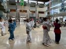 【柏市】6/6(土)-14(日)「第4回 とうかつ地域文化祭」さやかちば県民プラザで開催！