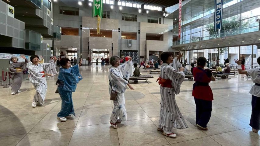 【柏市】6/6(土)-14(日)「第4回 とうかつ地域文化祭」さやかちば県民プラザで開催！