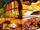 【池田市】4/25OPEN！森の中のレストラン「五月山ビストロサファリ」で贅沢ディナー