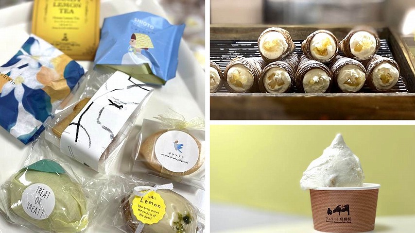 【高槻市】＜PR＞レモン好きの天国！限定スイーツ・雑貨・体験…レモン尽くしの「たかつきレモンピクニック2026」に行ってきた