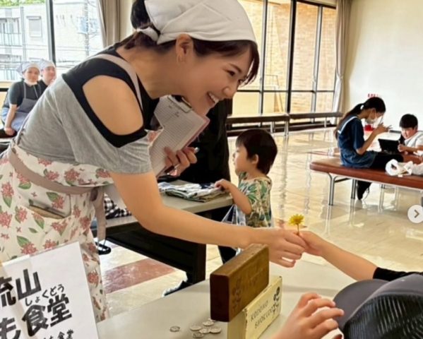 【流山市】『あなたを気にしているよ』子どもの居場所づくりに取り組む「子どもえんてらす」とは