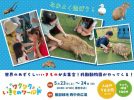 【豊中市】めずらしい動物に会える！5月23日(土)・24日(日)「ワクワクいきものワールド」開催