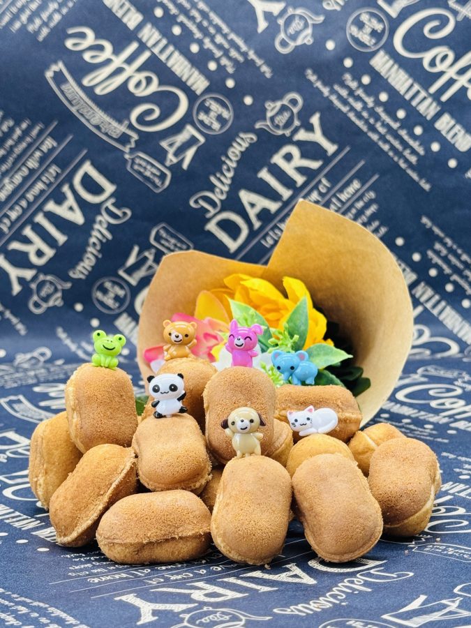 【吹田市】5月17日（日）に常光円満寺にて「円満寺マルシェ」開催！