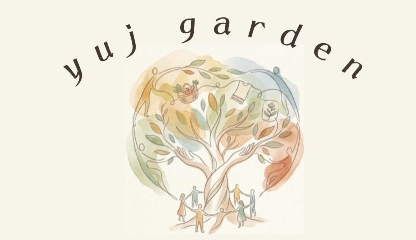 【高槻市】5月16日（土）、安満遺跡公園で「Yuj Gardenマルシェ」が初開催！